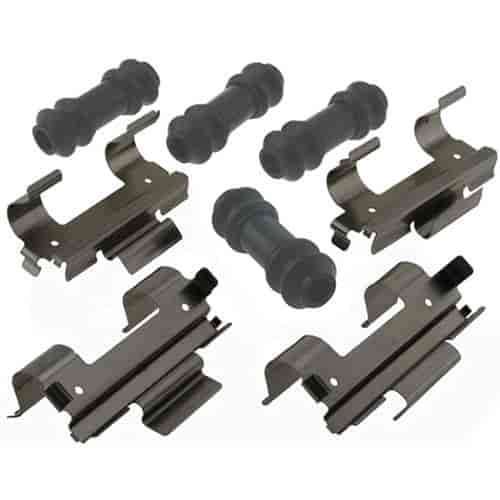 Front Disc Brak (B)