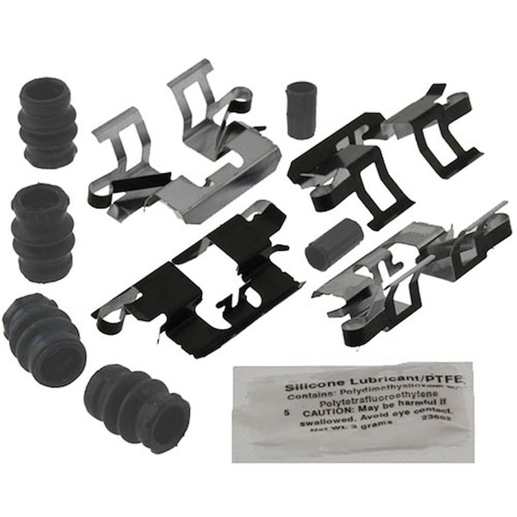 CALIPER KIT RR BRK