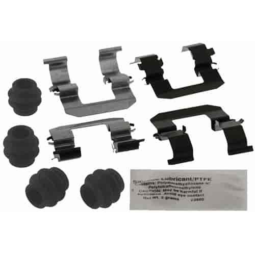 Rear Disc Brake (SLP)
