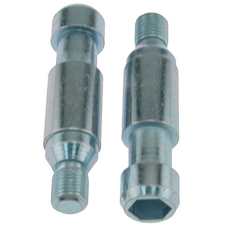 BOLT/SCREW RR BRK CLPR
