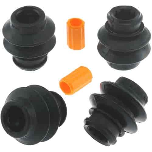Front Disc Brak (SLP)