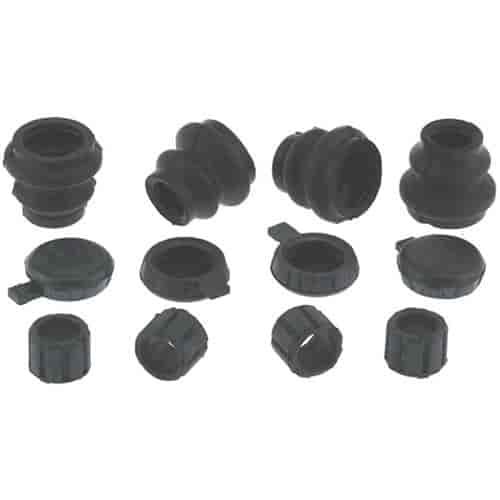 Rear Disc Brake (B)