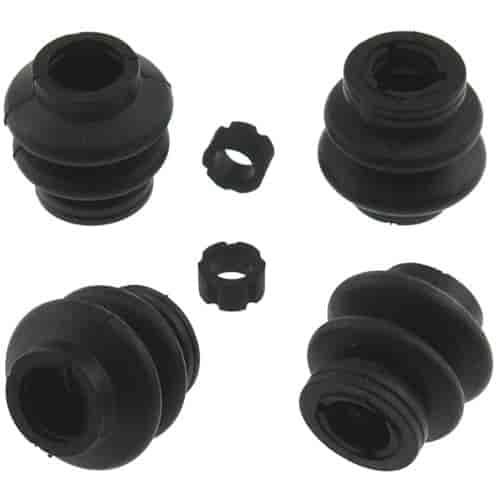 Rear Disc Brake (SLP)