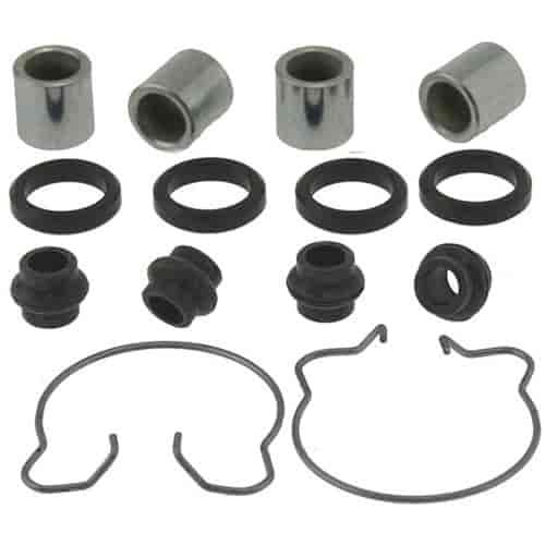 Rear Disc Brake (SLP)