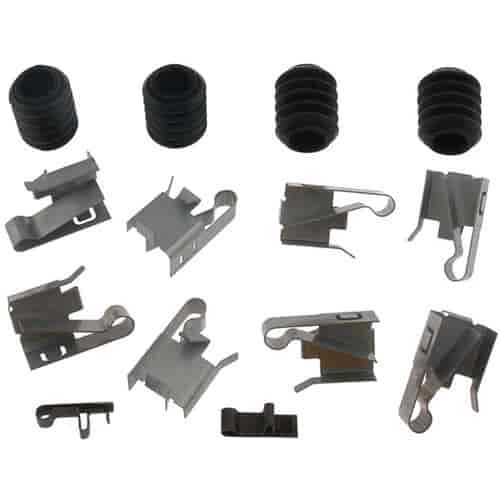 Front Disc Brak (B)