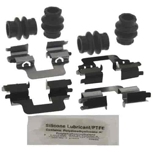 Rear Disc Brake (B)