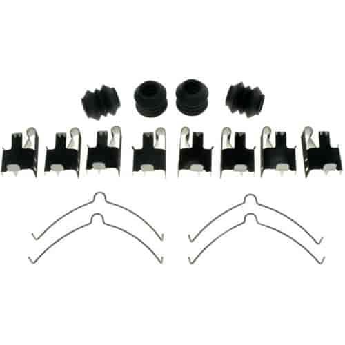 Front Disc Brak (B)