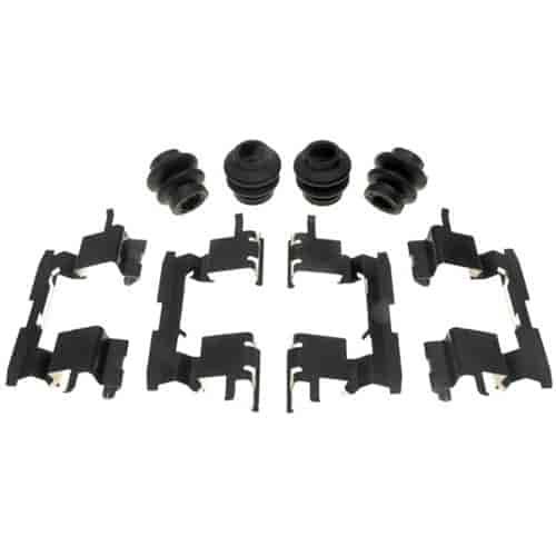 Front Disc Brak (B)