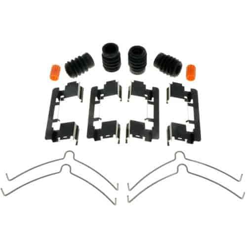 Front Disc Brak (B)