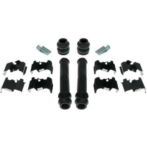 Front Disc Brak (B)