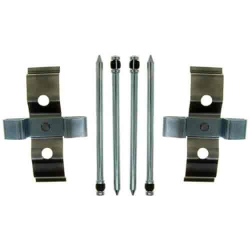 Front Disc Brak (SLP)