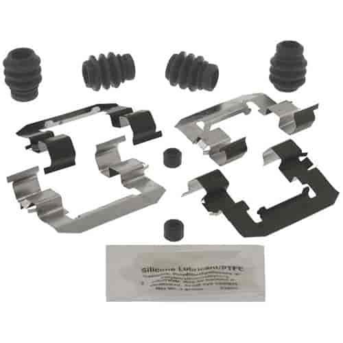 Front Disc Brak (B)