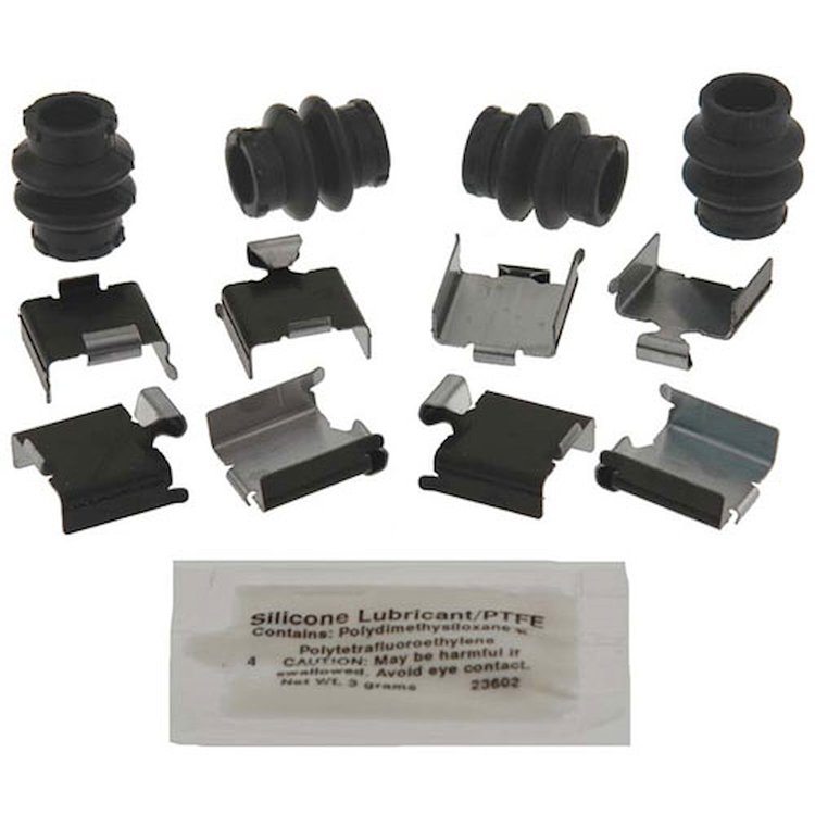 CALIPER KIT FRT BRK