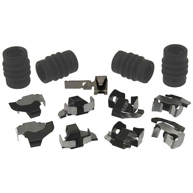 CALIPER KIT FRT BRK