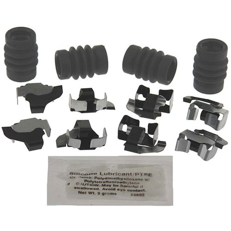 CALIPER KIT RR BRK