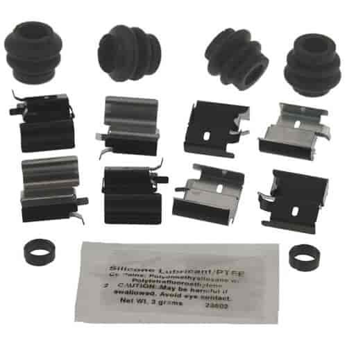 Front Disc Brak (SLP)
