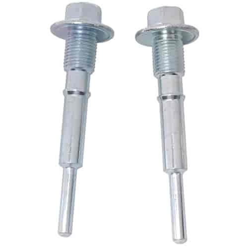 Rear Disc Brake (SLP)