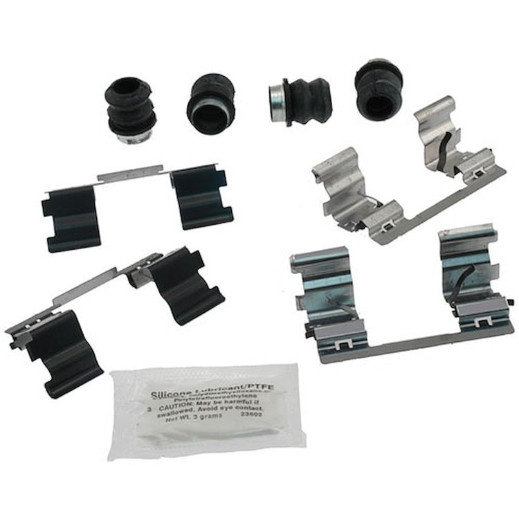 CALIPER KIT FRT BRK