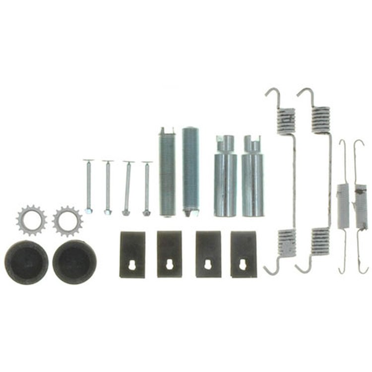 SPRING KIT RR PARK BRK SH