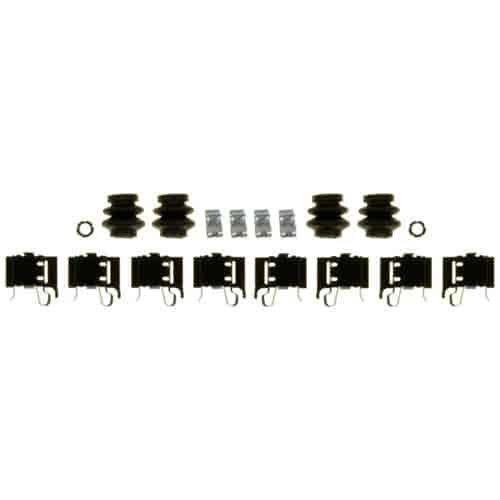 Rear Disc Brake (B)