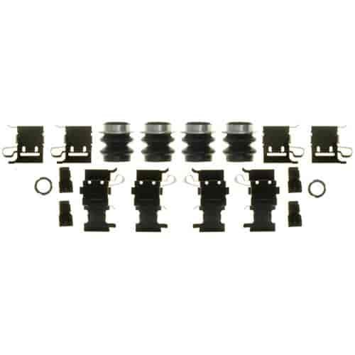 Front Disc Brak (B)