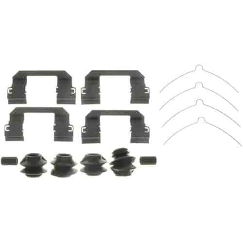 Front Disc Brak (B)