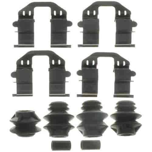 Rear Disc Brake (B)