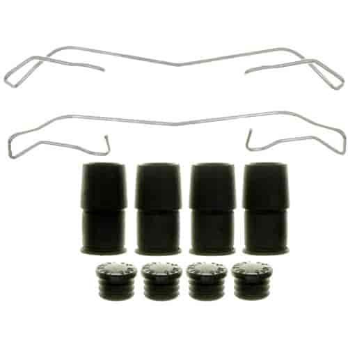 Front Disc Brak (B)