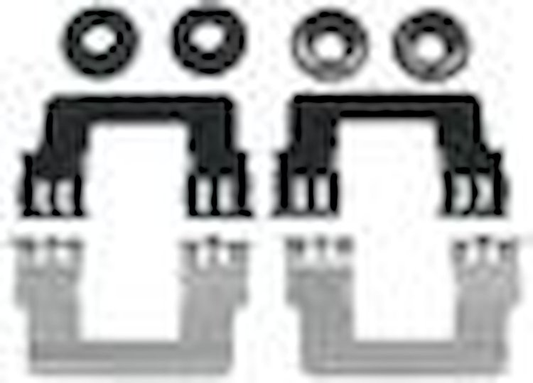 CALIPER KIT RR BRK