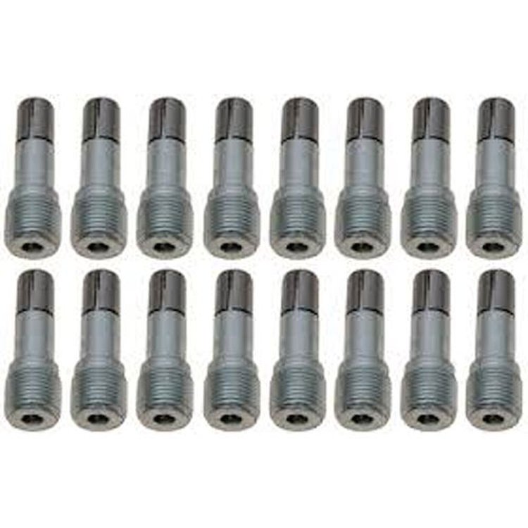Professional Durastop Front Disc Brake Caliper Bolts 2006-13 Chevy