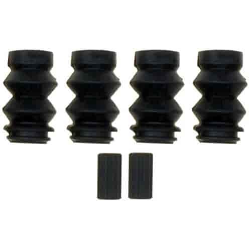 Rear Disc Brake (B)
