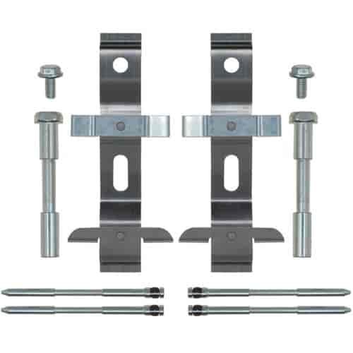 Front Disc Brak (B)