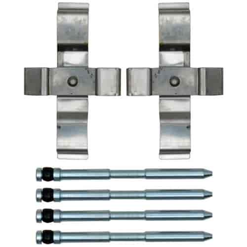 Rear Disc Brake (B)