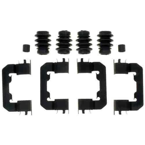 Front Disc Brak (B)