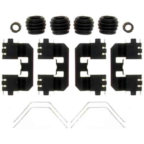 Rear Disc Brake (B)