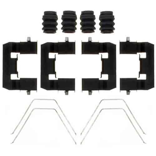 Front Disc Brak (B)
