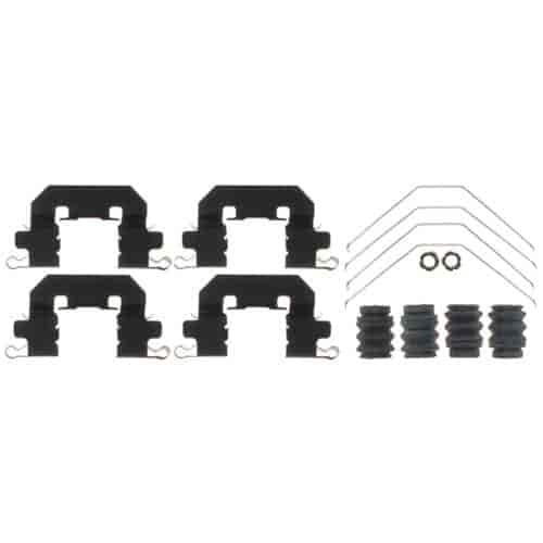Front Disc Brak (B)