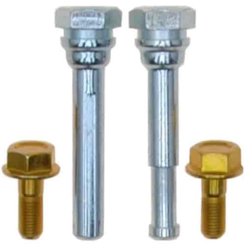 Front Disc Brak (SLP)