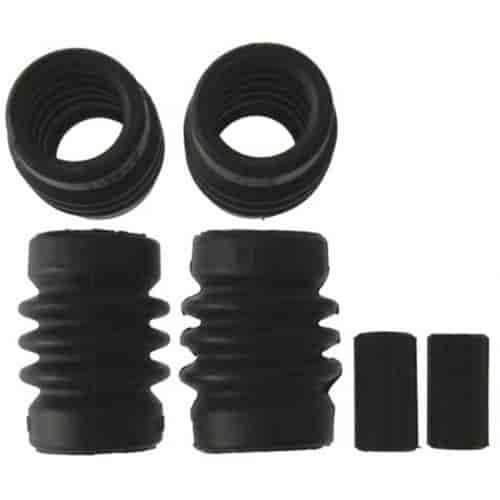 Front Disc Brak (SLP)