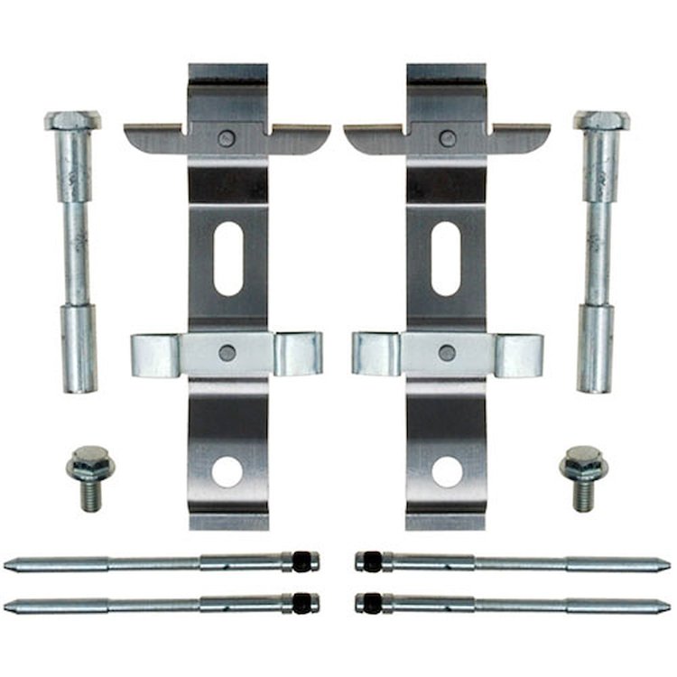 CALIPER KIT FRT BRK