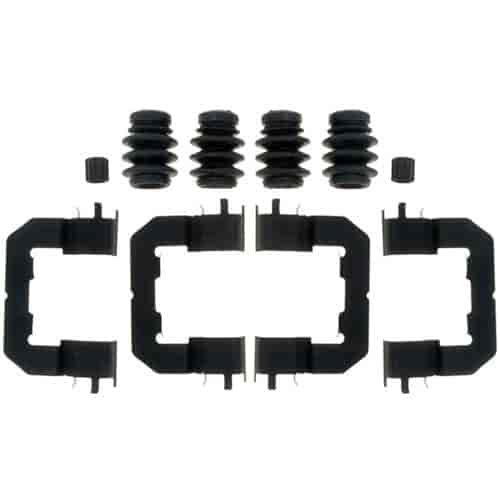 Front Disc Brak (B)