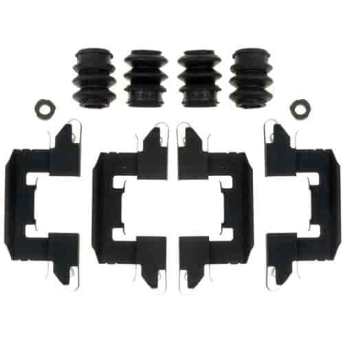 Front Disc Brak (B)