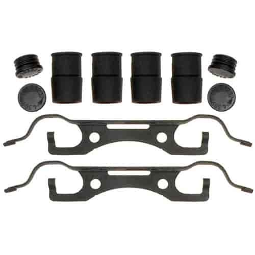 Front Disc Brak (B)