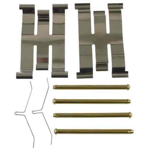 Front Disc Brak (B)
