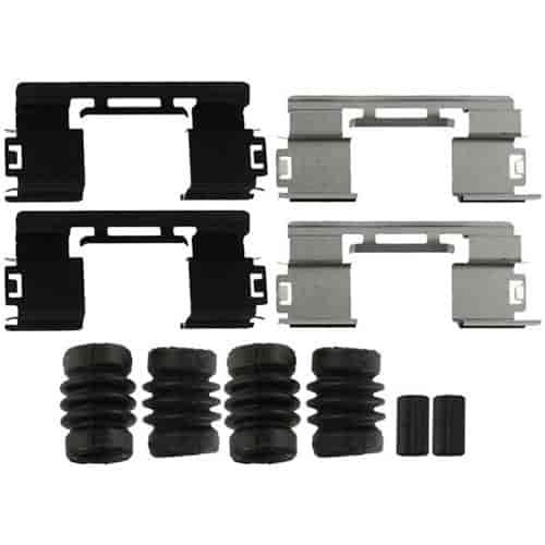 Front Disc Brak (SLP)
