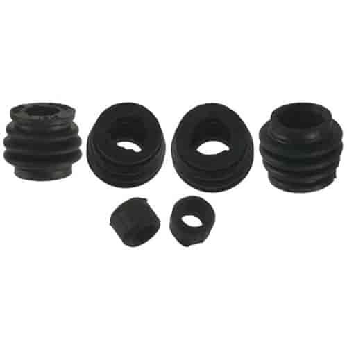 Rear Disc Brake (B)