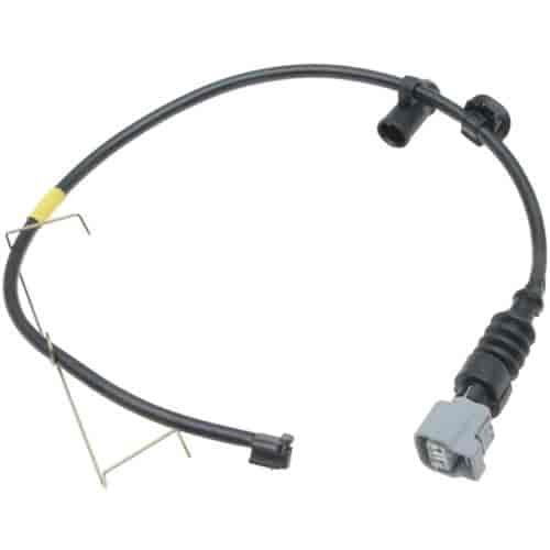 Front Driver Si (B)