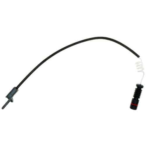 Rear Electronic (B)