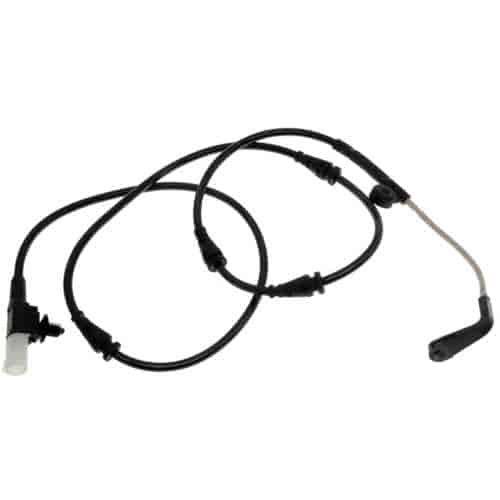 Rear Electronic (B)