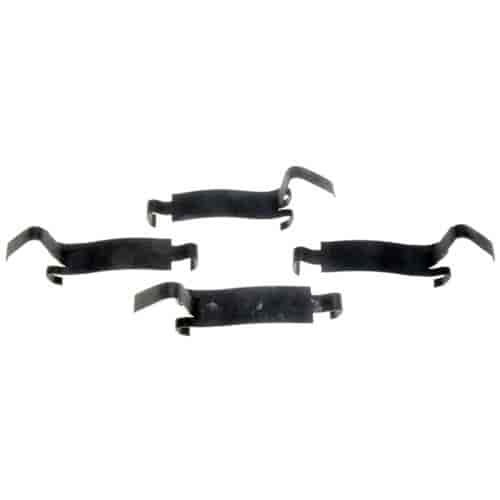 Disc Brake Pad (SLP)